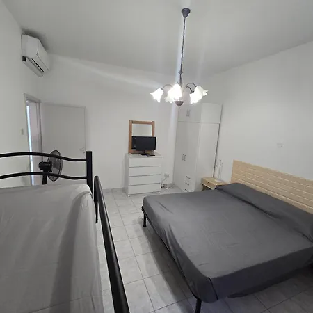 Appartamento Luna San Benedetto del Tronto Exterior photo