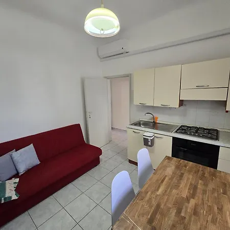 Appartamento Luna San Benedetto del Tronto Exterior photo
