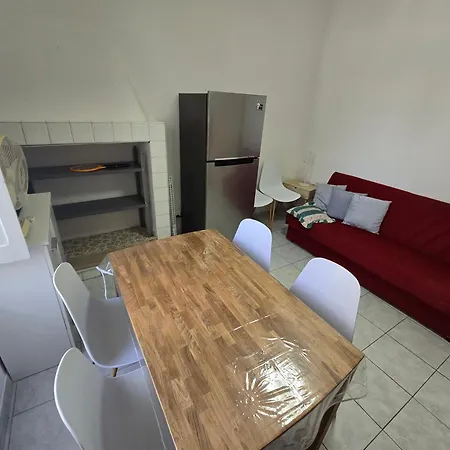 Appartamento Luna San Benedetto del Tronto Exterior photo