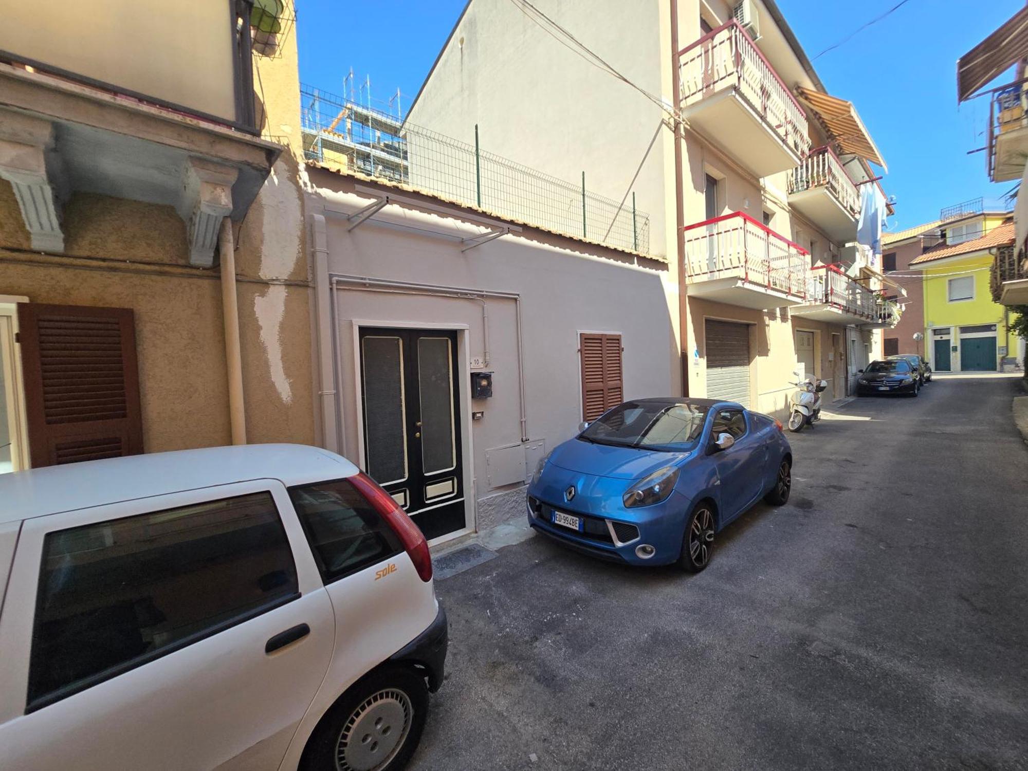 Luna Apartment San Benedetto del Tronto