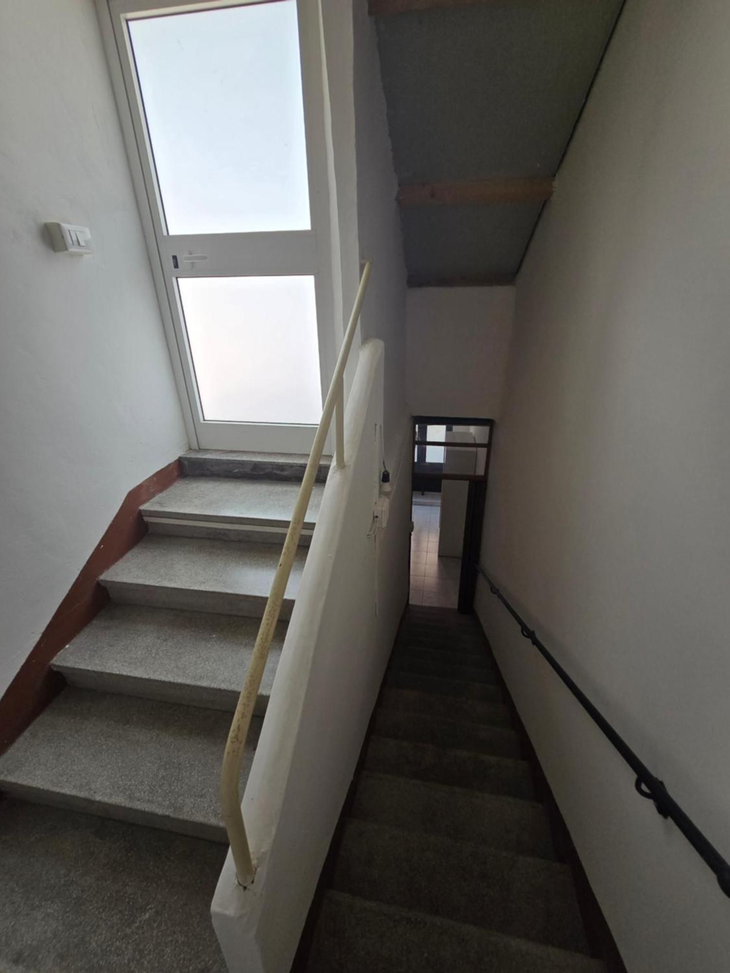 Luna Apartment