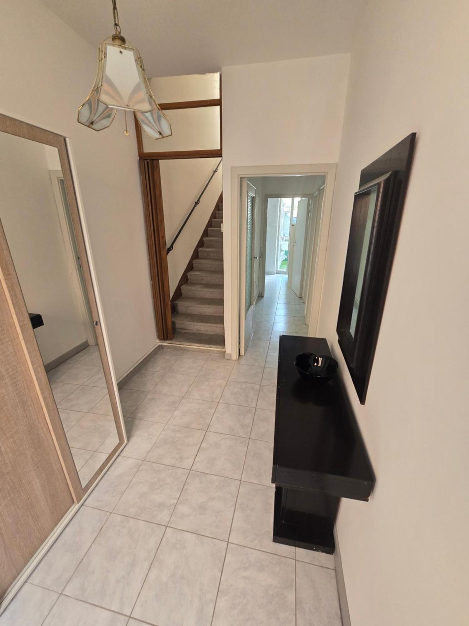 Apartment Luna