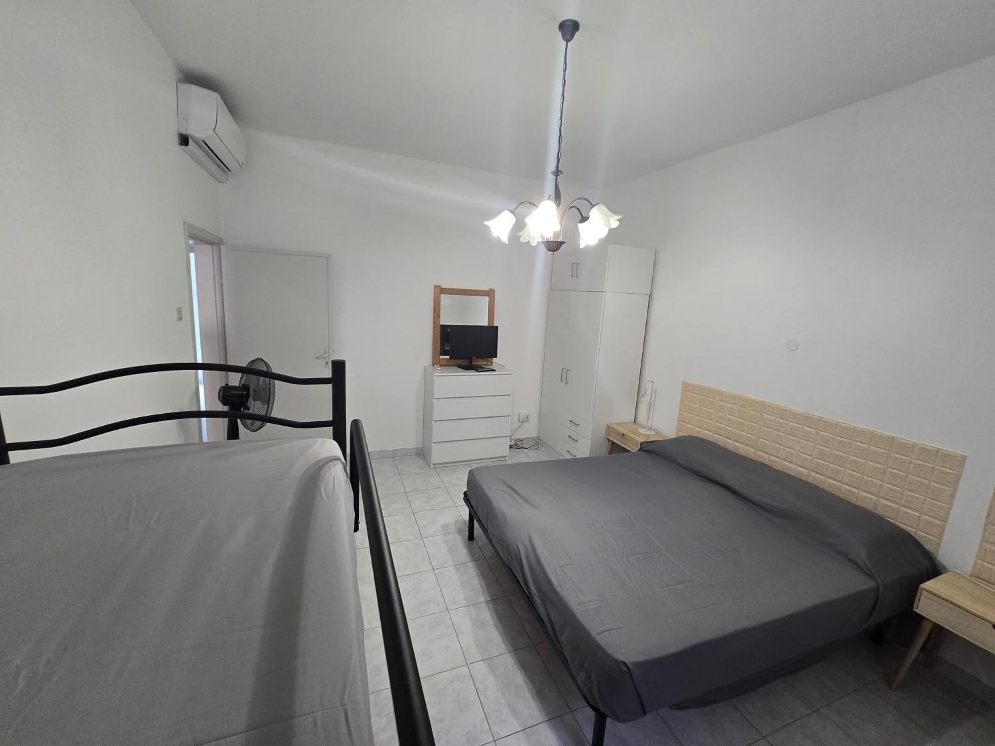 Apartment Luna