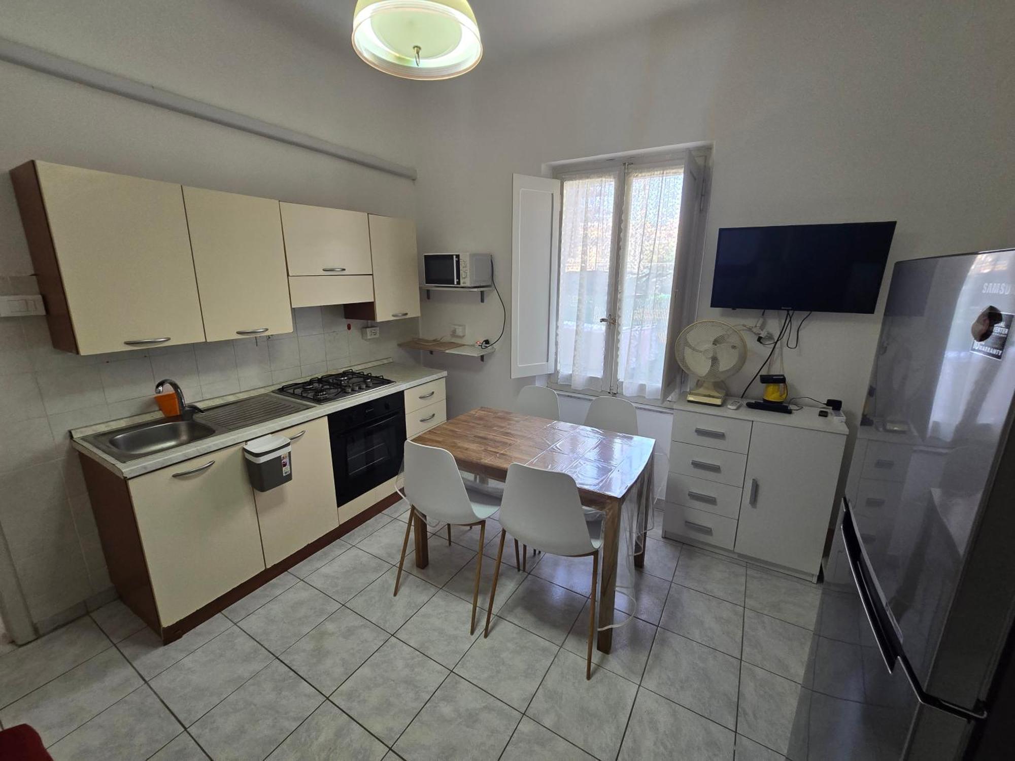 Apartment Luna *
