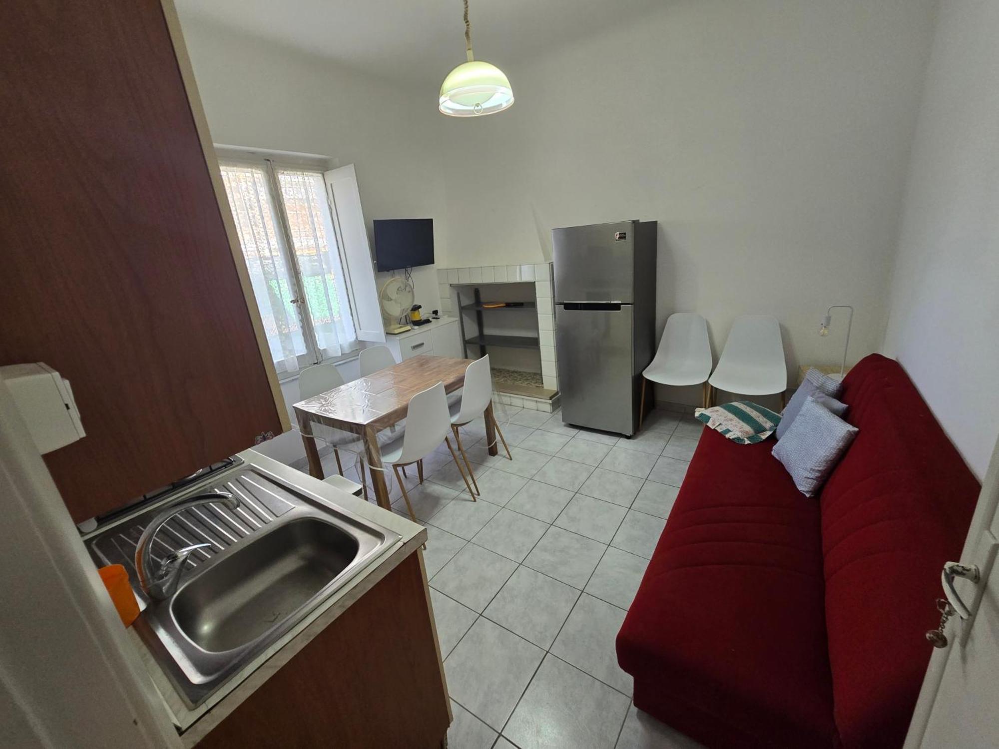 Apartment Luna *